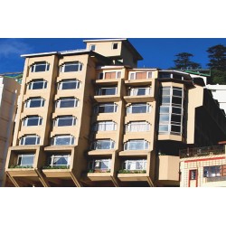 Hotel Baljees Regency , Shimla - 2N / 3D