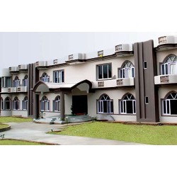 Imperial Heights Resort, Dharamshala - 2N / 3D