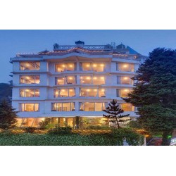 Hotel Viceroy, Darjeeling - 2N / 3D