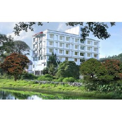 Hotel Grand Plaza, Munnar - 2N / 3D