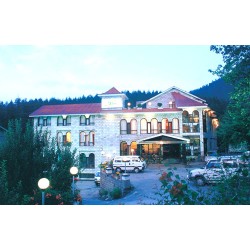 The Orchard Greens, Manali - 3N / 4D