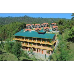 Nature Bloom, Dharamshala - 2N / 3D