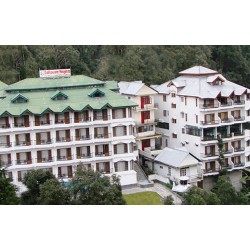 Dalhousie Heights, Dalhousie - 2N / 3D