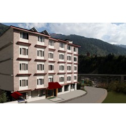 Hotel Angel’s Inn, Manali Ex Delhi - 3N / 4D