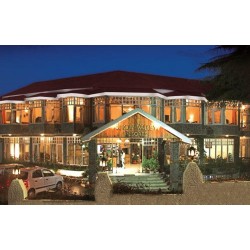 Snow Valley Resorts, Manali - 3N / 4D