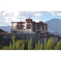 Stok Palace, Ladakh