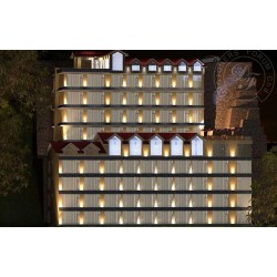 Snow Valley Resorts, Shimla - 2N / 3D