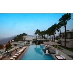 Moksha Himalayan Spa Resort, Parwanoo - 2N / 3D