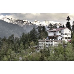 Snowcrests Manor, Manali - 3N / 4D
