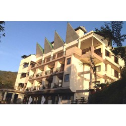 Flag House Resort, Shimla - 2N / 3D
