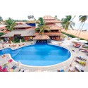 Uday Samudra Leisure Beach Hotel & Spa, Kovalam - 2N / 3D