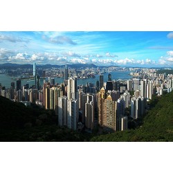 Hong Kong with Macau - 4N / 5D