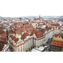 Beautiful Prague - 5N / 6D