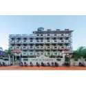 Resort De Crossroads, Goa - 3N / 4D