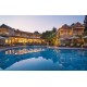 Whispering Palms Beach Resort, Goa - 3N / 4D