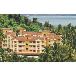 Sandalwood Hotel & Retreat, Goa - 3N / 4D