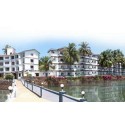 Maizons Lake View Resort, Goa - 3N / 4D