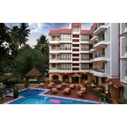 Horizon Beach Resort , Goa - 3N / 4D