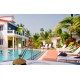 Longuinhos Beach Resort, Goa - 3N / 4D