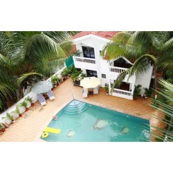 Hotel Windsor Bay, Goa - 3N / 4D