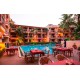 The Golden Suites & Spa Calangute, Goa - 3N / 4D
