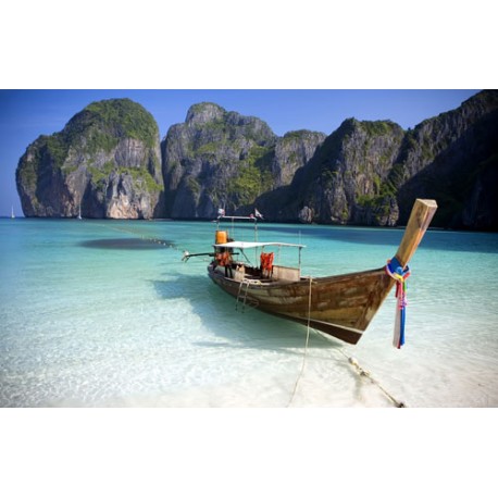 Exotic Andaman - 5N / 6D