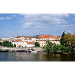 Romantic Prague - 3N / 4D