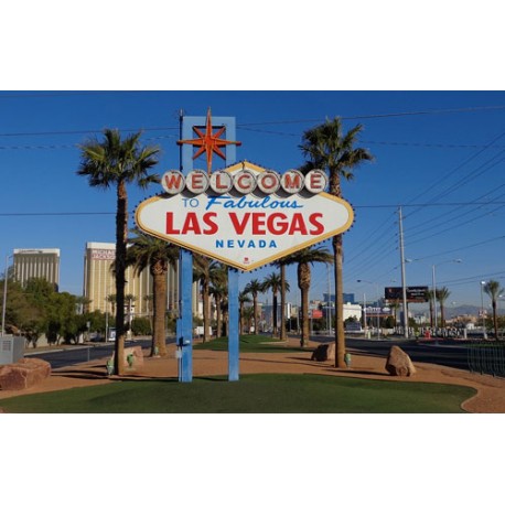 Las Vegas Magic - 5N / 6D
