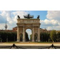 Explore Milan - 3N / 4D