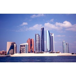 Abu Dhabi Delight - 3N / 4D