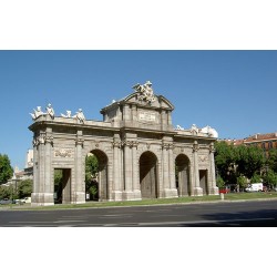 Amazing Madrid - 3N / 4D