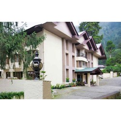 Vikram Vintage Inn, Nainital - 2N / 2D