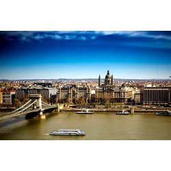 Discover Budapest - 3N / 4D