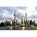 Simply Shanghai - 3N / 4D