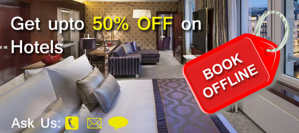 Online Hotel Booking, Book Cheap. Budget & Luxury Hotels